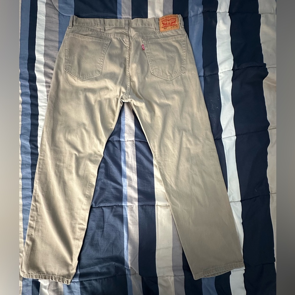 Levi’s Jeans-505